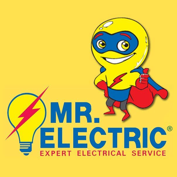 Mr Electric gets it right the first time. We are residential and commercial electrical contractors. We are licensed, insured and bonded.