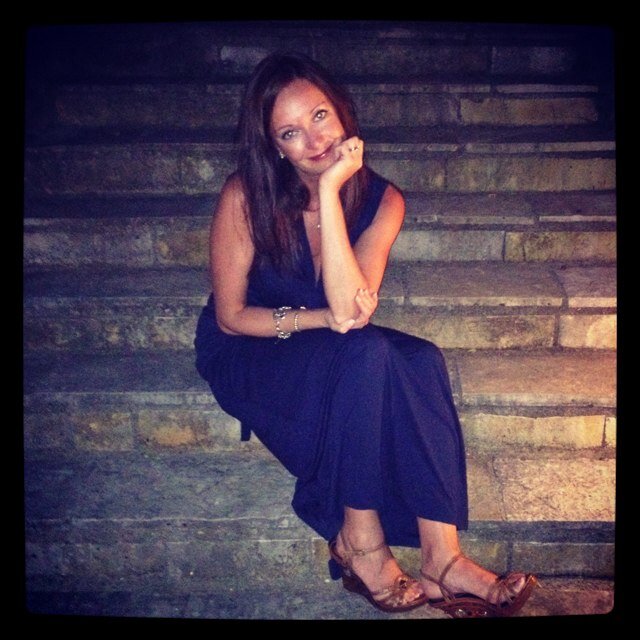 clarke_andi's profile picture. Keen allotmenteer & gardener, collector of gardenalia & other vintage finds.