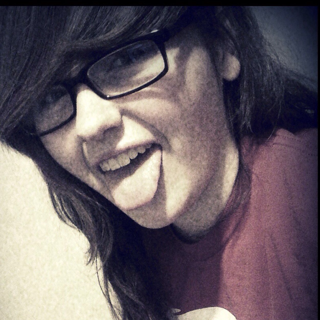 Be my fright tonight. (Follow @JordanSweeto)