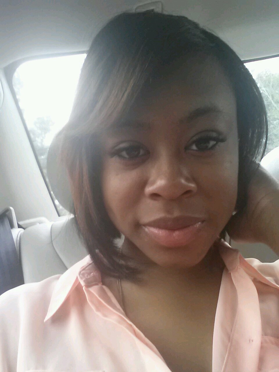 Im a sweet and loving person just trying to achieve my goals in life and learning to live my life with God as my path! :)