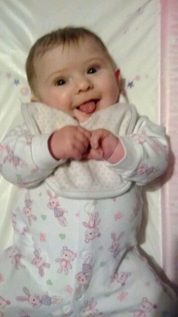 steve29492697's profile picture. Its all about my little family  xx