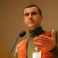 Omar Barghouti (@obarghoutiwcu) 's Twitter Profile