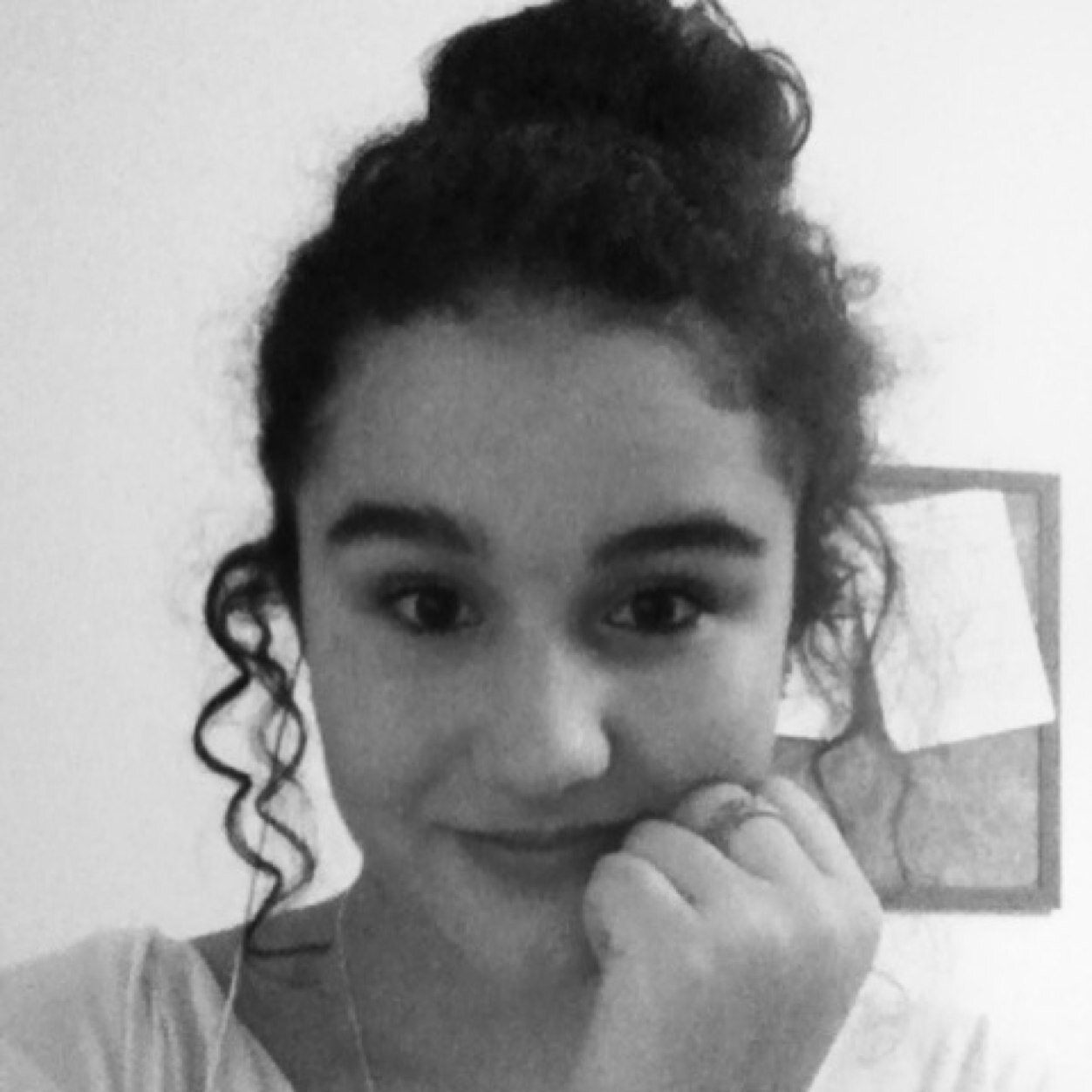 One direction❤❤ Hey sister ? @sandrine❤