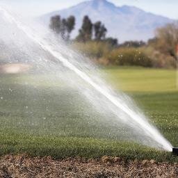 Rain Bird Golf Irrigation  Regional Manager