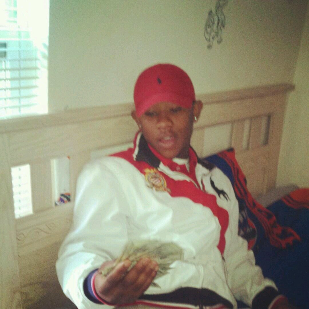 Real Nigga From The Ave .
