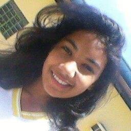 apenas sou eu (: