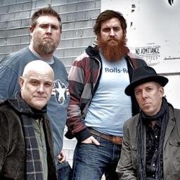 Crooked Crow is an alt/roots-rock band from Washington DC