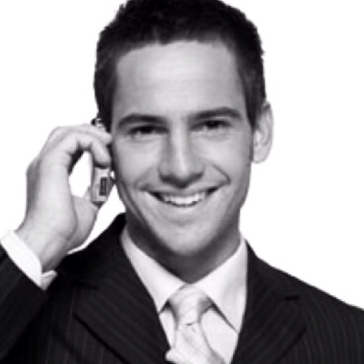 Telecom Analyst: New York City.