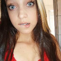- Kah ! 13 anos , OZADA :3 V.FDL , 9.6084-3284