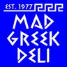 MadGreekDeli's profile picture. Greek Taverna and Greek restaurant located on Burnside