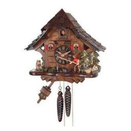 Cuckoo Clocks for Sale Online!