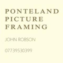 Professional Ponteland based picture framers
Call : 07739 530 399