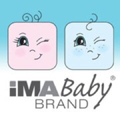 express yourself, baby, with iMA Baby Brand® bodysuits and tees. 👶🏻