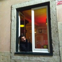 André Moniz (@andre_moniz) 's Twitter Profile