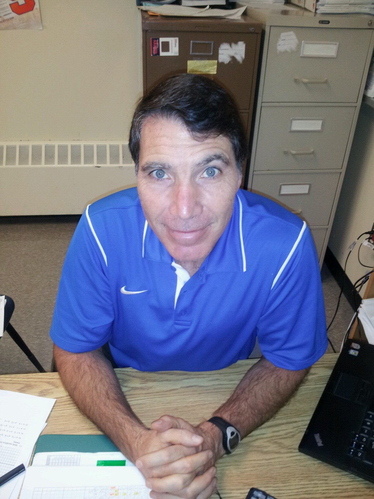 marioiozzi21's profile picture. 