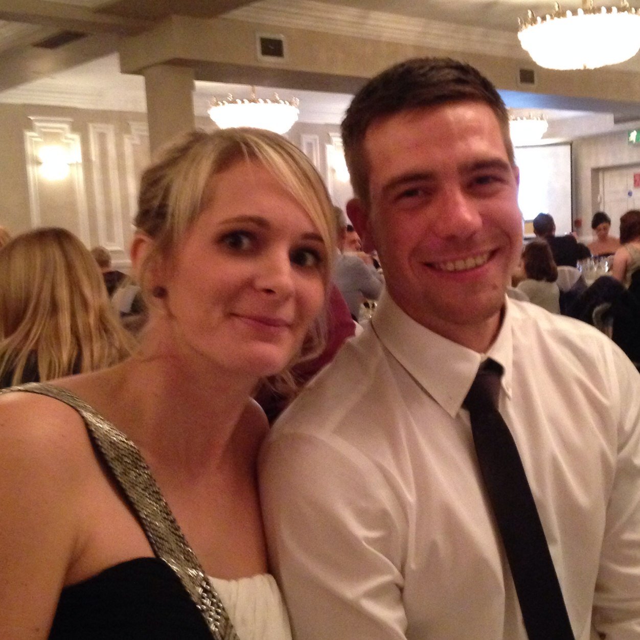 Nikki_Goodwin's profile picture. 