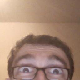 A youtuber, 500 subs by the end of the year?, it can be done, crazier things have happened.