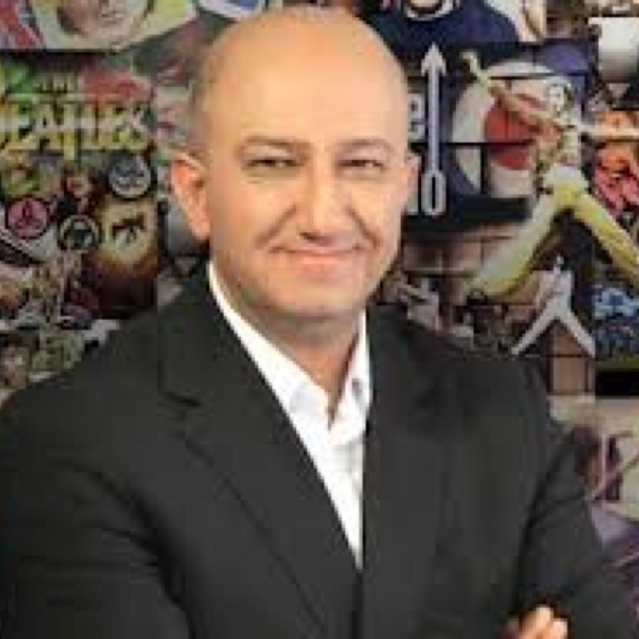 pop_saati's profile picture. 