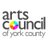 YorkCountyArts's profile image