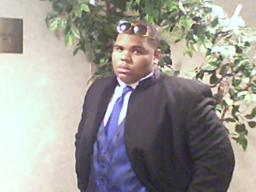 Exstatic1028's profile picture. 