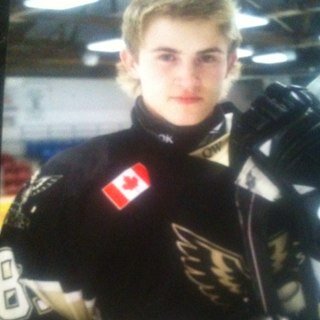 Hockey.Hunting.Racing Hockey is life