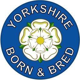 Tweeting & Networking About Everything Great About Been Yorkshire Born n Bred EYUP!