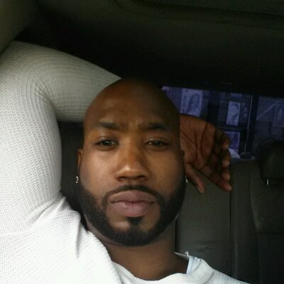 Profile Picture of Jovan Modelthemogul (@JovanCook) on Twitter