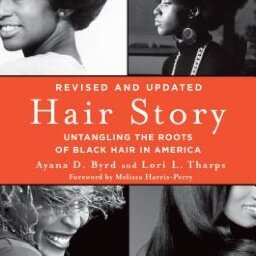 HairStoryOnline's profile picture. Always fresh Black hair news, business, culture, and politics. By the authors of Hair Story. All textures welcome. The updated Hair Story debuts Jan. 29, 2014!