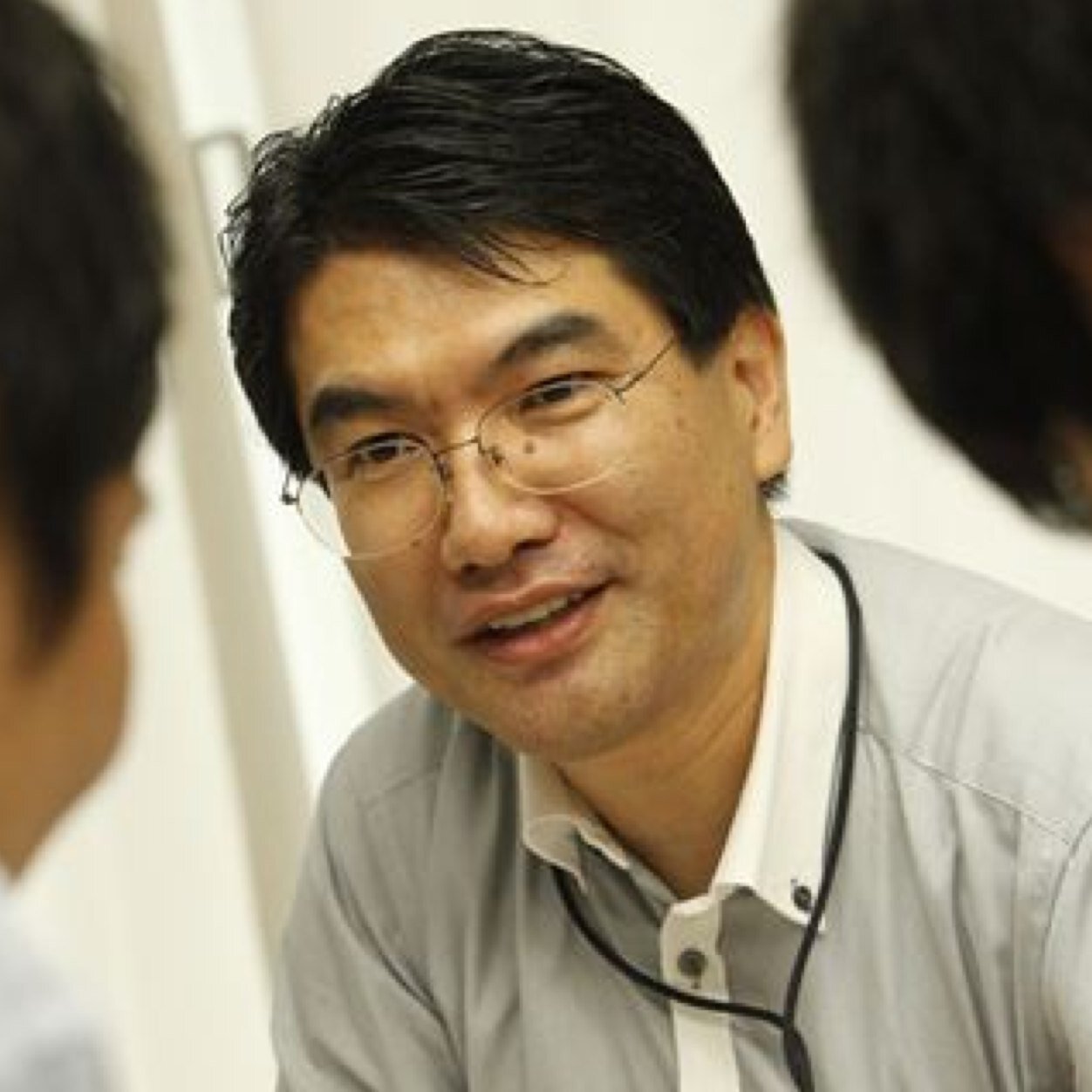 ブログ「星々のつぶやき」を管理。きなこが大好き。