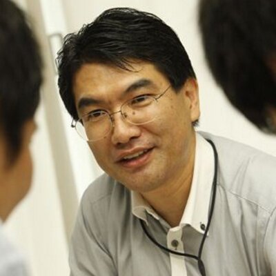 長谷川政宣 (ogawagu) / Twitter