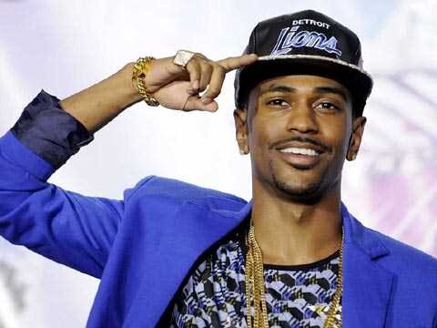 Parody account of Bigsean,Not in anyway associated to Bigsean,Tweets are to inspire #parody #hoes #trapping.