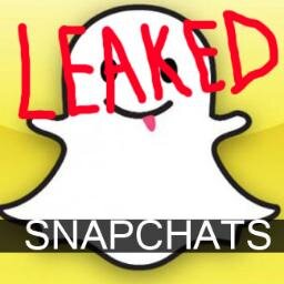 Leaked Snapchats Profile