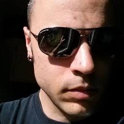 Co-founder and Director of Engineering @ Echtra Games. Excited by new tech and old video games. Tweets are my own.

What a horrible night to have a curse.