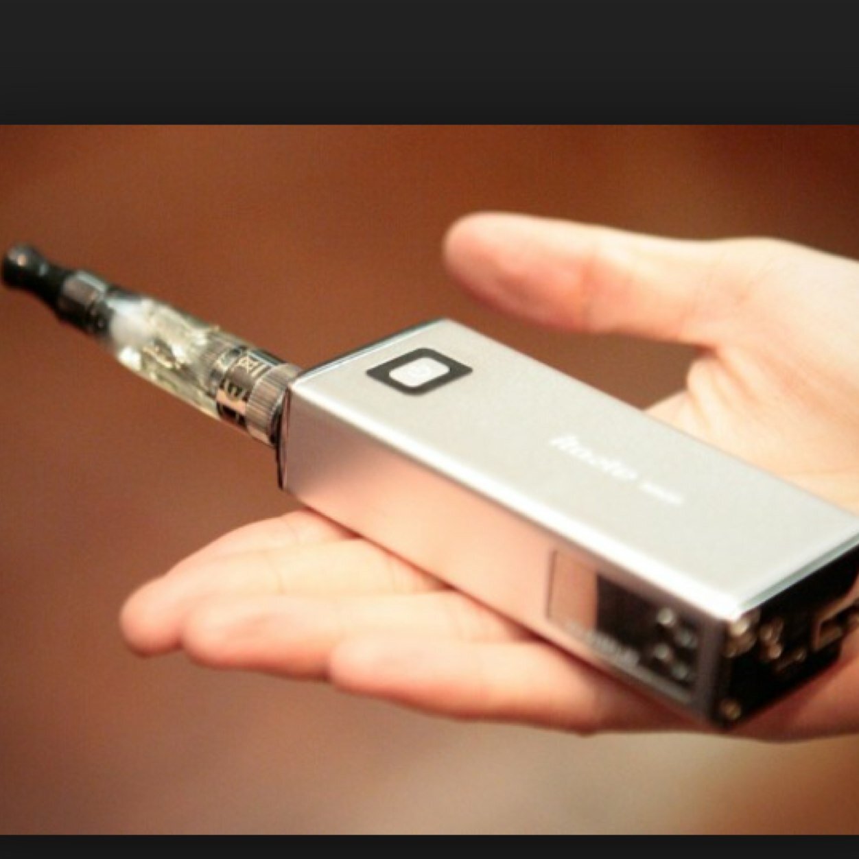 We love vaping and money we be geting