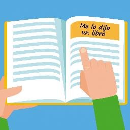Me lo dijo un libro