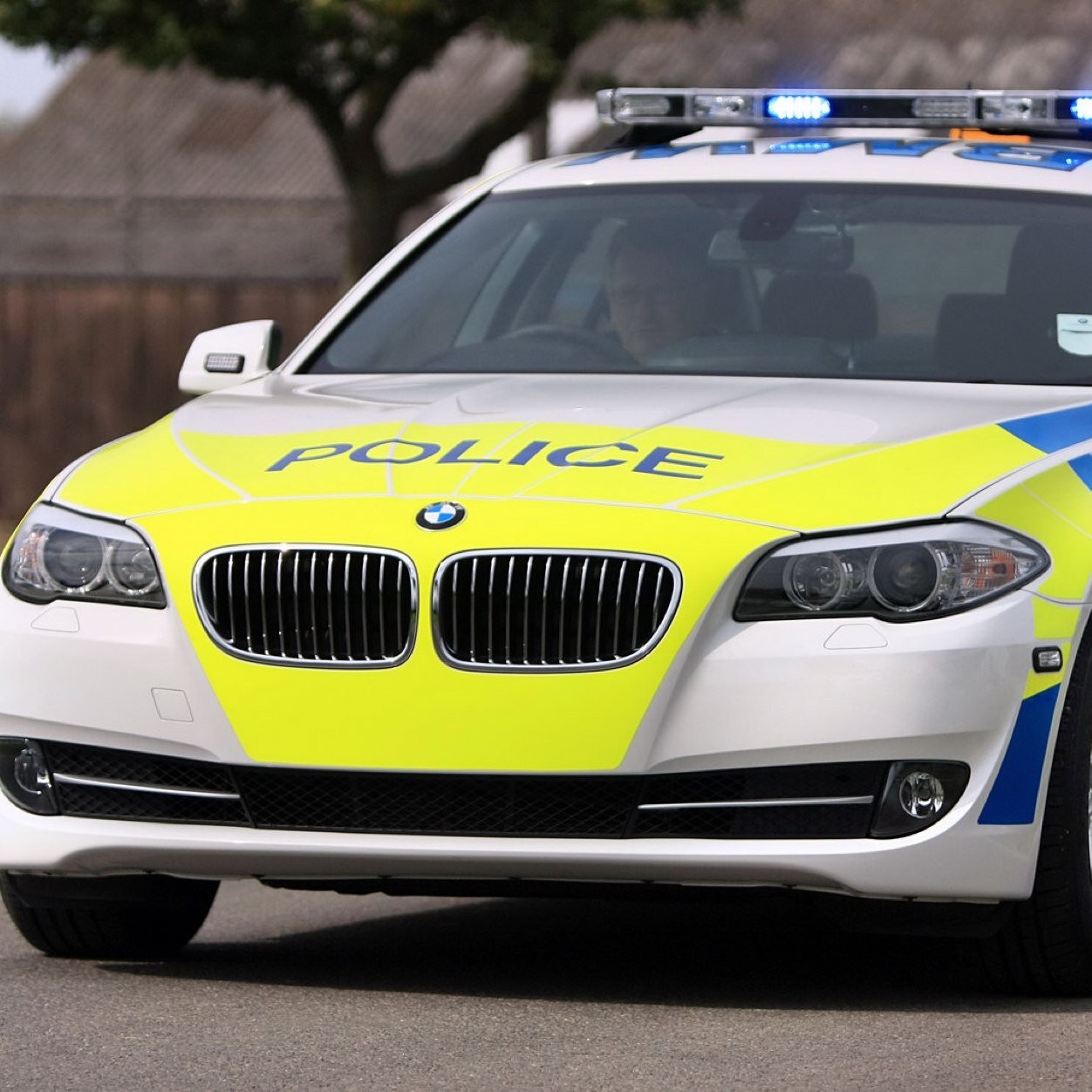 Seen a stationary police car monitoring the speed limit in Gloucestershire? Let us know so we can help others!