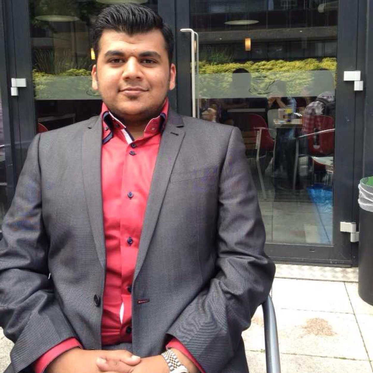 Blackberry pin: 74723C55. Kik me: adiljawed35 . Facebook: https://t.co/EdeKprmVFn