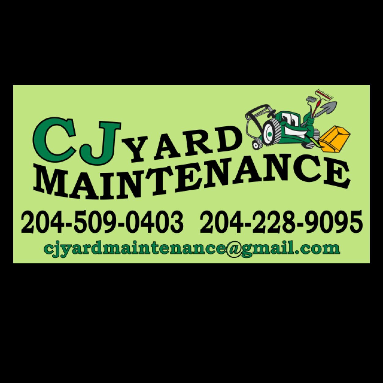 Snow clearing services to the following communities: La Salle, Ste. Agathe, St. Adolphe and St. Norbert. Email today! cjyardmaintenance@gmail.com