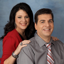 hankandbrenda's profile picture. Hank & Brenda pastor Lord of Hosts Church, and minister worldwide through One Voice Ministries. They also host their TV show, New Level, airing on Daystar.
