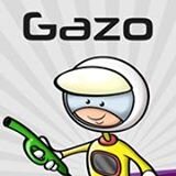 O GAZO é um aplicativo de celular que fornece a localização e o preço do combustível mais barato perto de você! Faça o download na Apple Store ou no Google Play