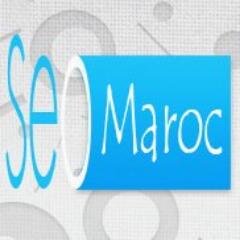 #Référencement #SEO et #webmarketing au #maroc et plus de #Développmenet #web et #SEM

Un forum dédié au Référencement naturel SEO ( SEM =SEO + SMO + SEA)