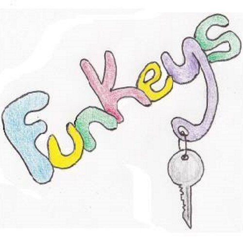 Funkeys_ty's profile picture. Hey everybody ! :) Funkeys are a mini business  that sell keyrings. We sell custom made personalised keyrings.