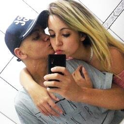 Com Fé &' Força , ainda luto & acima de tudo me sinto um Vitorioso , com Deus eu posso mais ! & que Jesus Cristo me livre de todo o mal , Amém ! ®
