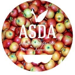 Appalachian Student Dietetics Association, nutrition news and club updates