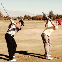 Family and Sports are my passion - particularly golf, soccer in that order