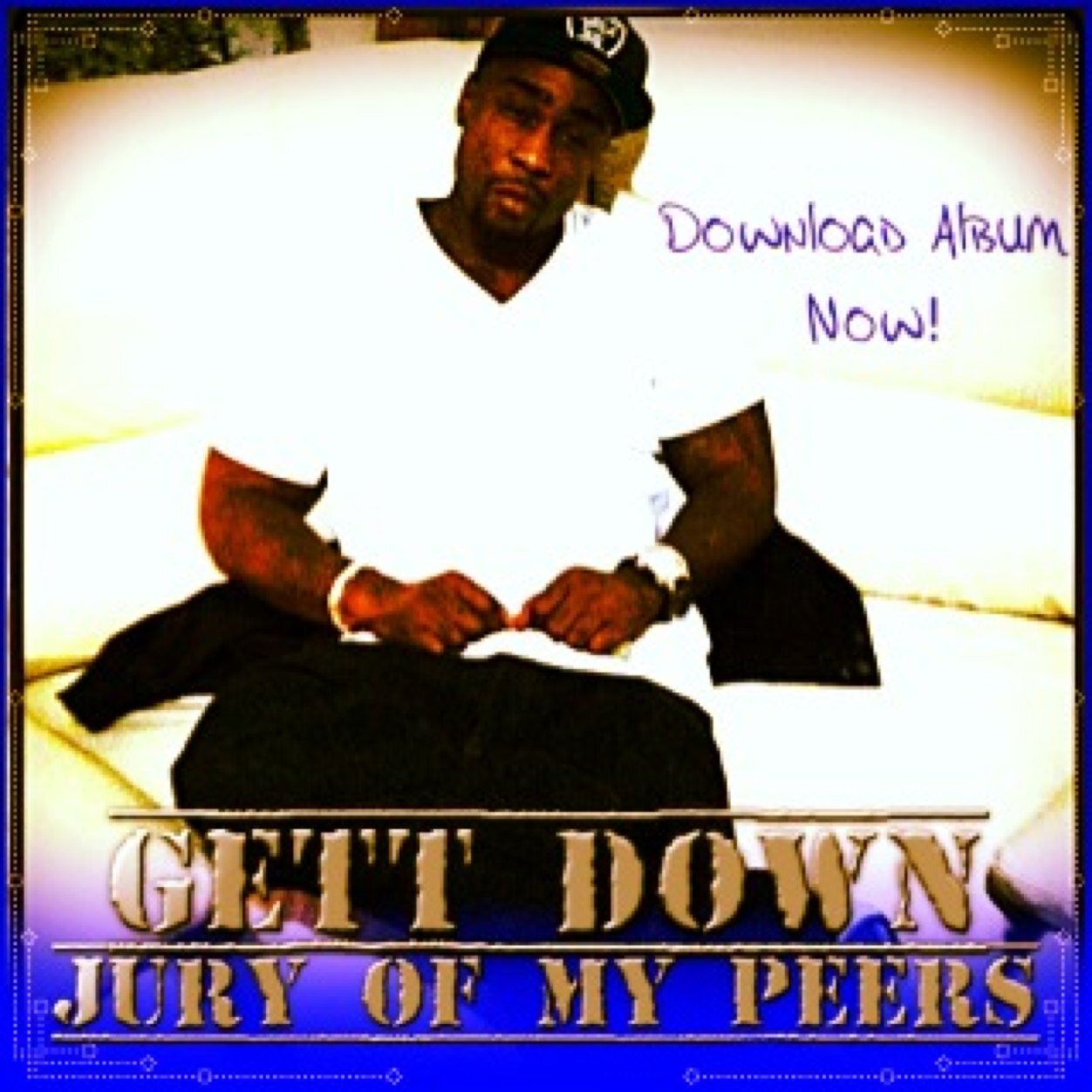 Official Compton MC.... POG ENT CHICO'S POT OF GOLD...
