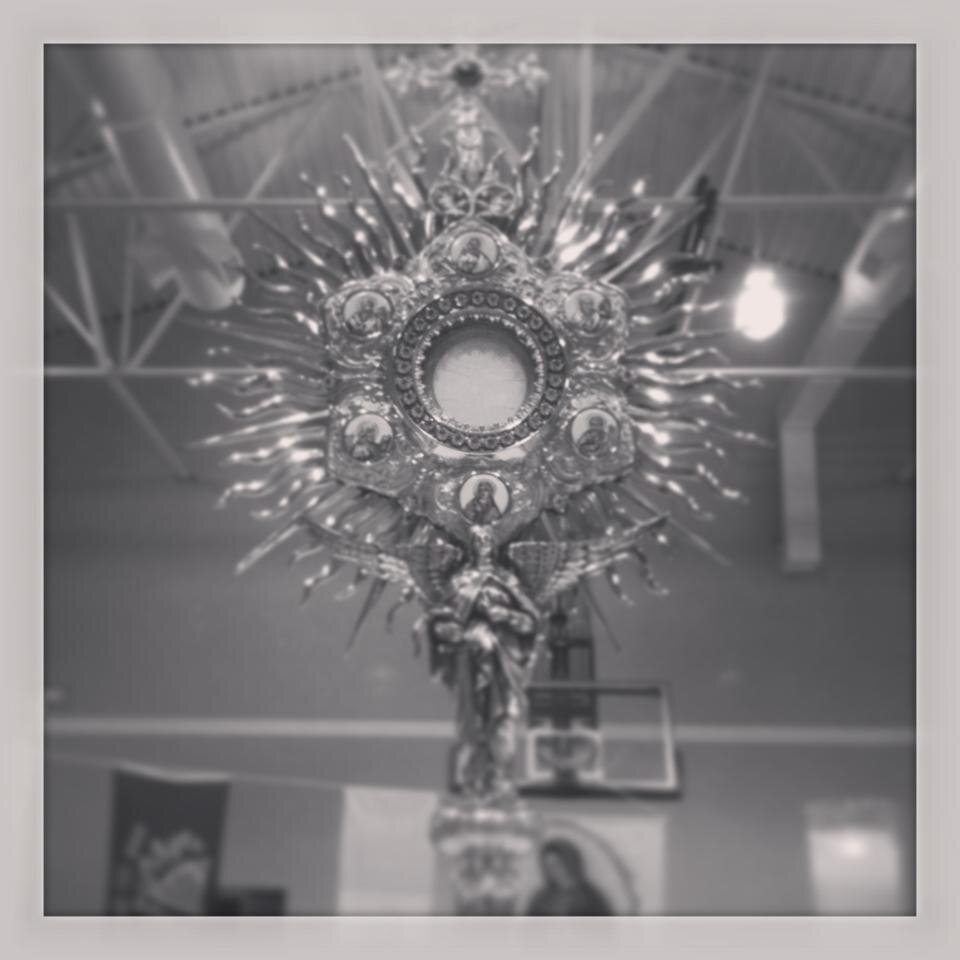 Friar Fest | Memphis, Youth, Adoration, Friars, Praise and Worship, Cool T-Shirts, Talks, + FUN! ~ CFR ~ Order of Malta Federal Assn.