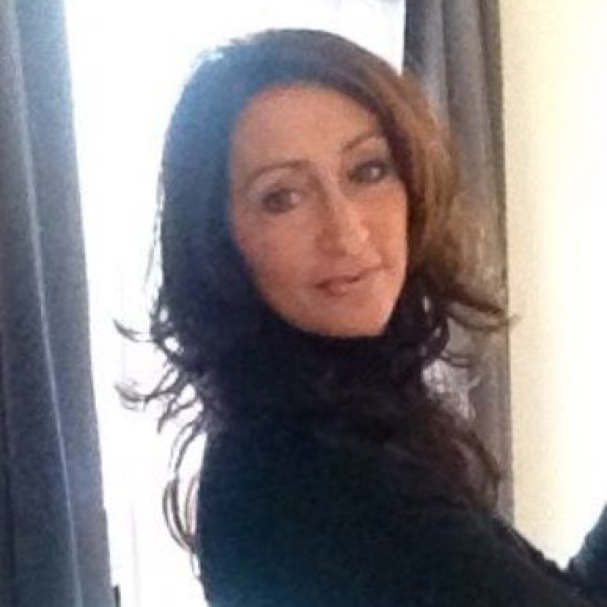 SheilaSmit's profile picture. 