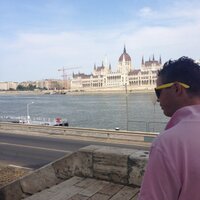 Willem van de Louw (@willempie009) 's Twitter Profile