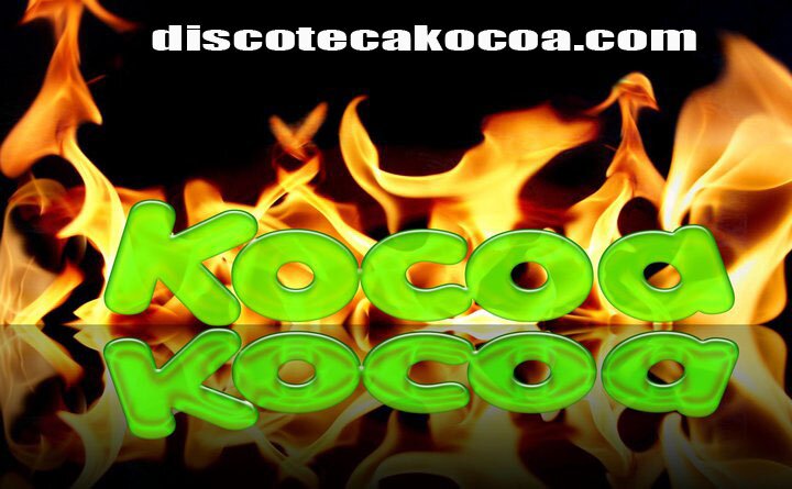 Twitter Oficial DISCOTECA KOCOA (grupopasionlatina)                Reservas 619052240, Facebook: kocoa leganes,  calle maestro nº 4, metro  (casa del reloj)